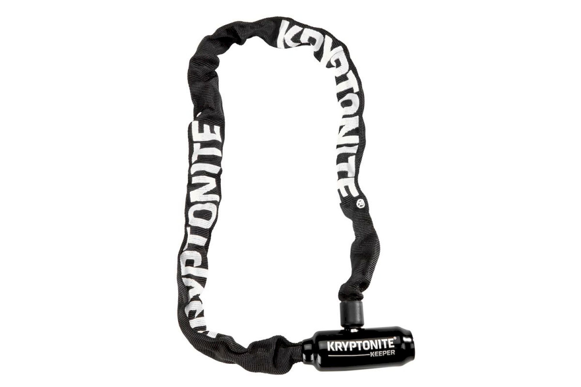 Kryptonite Keeper 585 - Bike Lock | Hardloop
