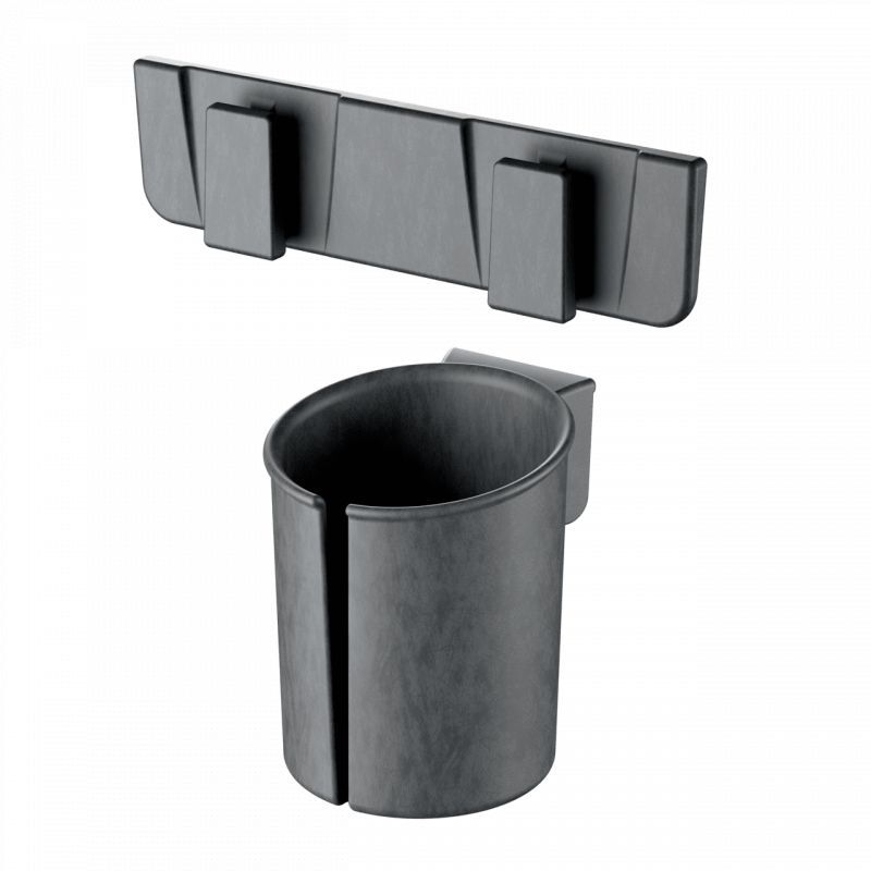 Beverage Holder & Bracket