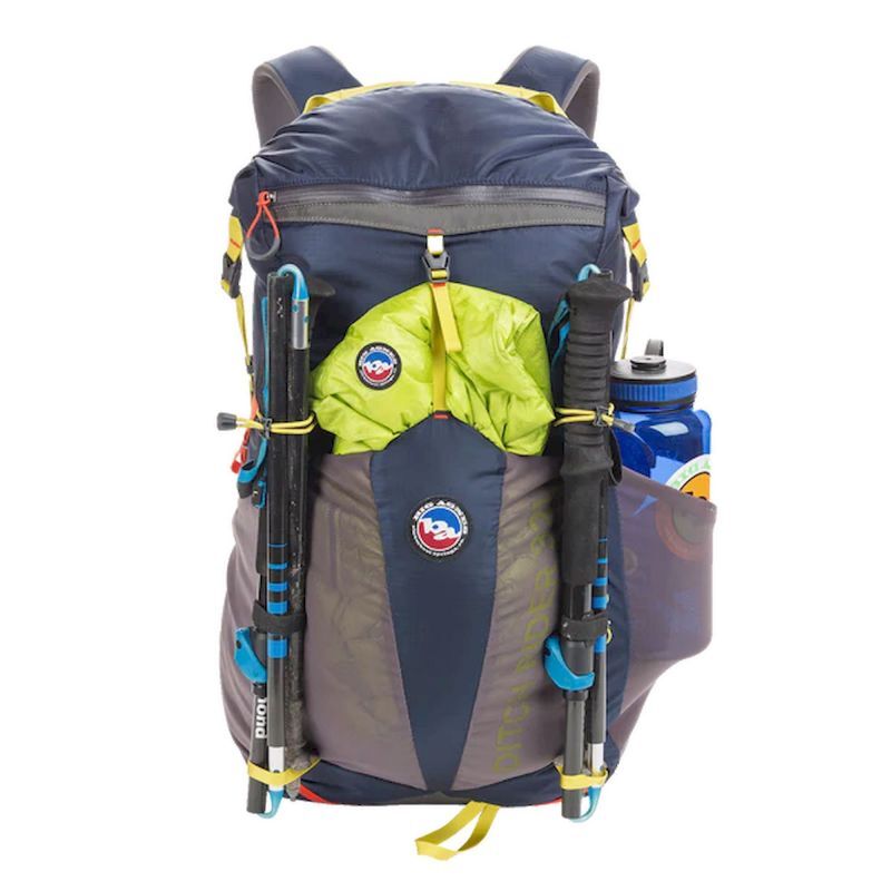 Big Agnes Ditch Rider 32L - Wandelrugzak | Hardloop