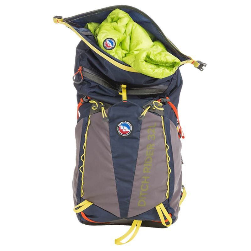 Big Agnes Ditch Rider 32L - Wandelrugzak | Hardloop