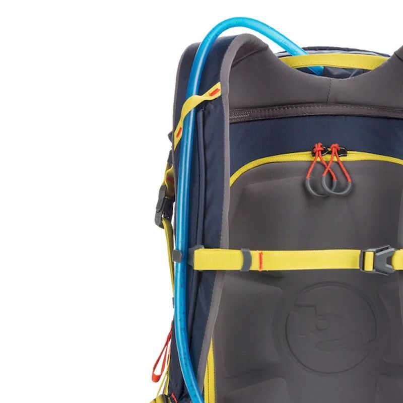 Big Agnes Ditch Rider 32L - Vandringsryggsäck | Hardloop