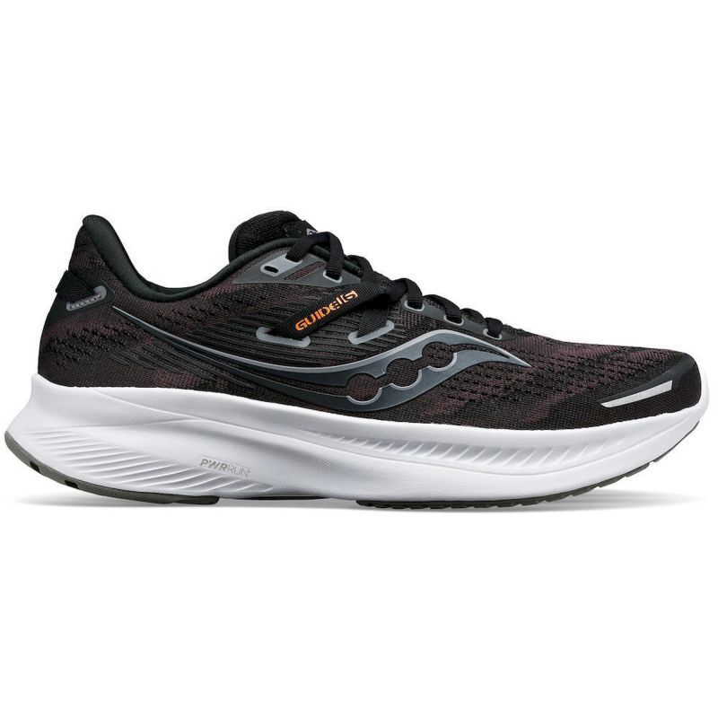 Saucony Guide 16 Laufschuhe Damen Hardloop