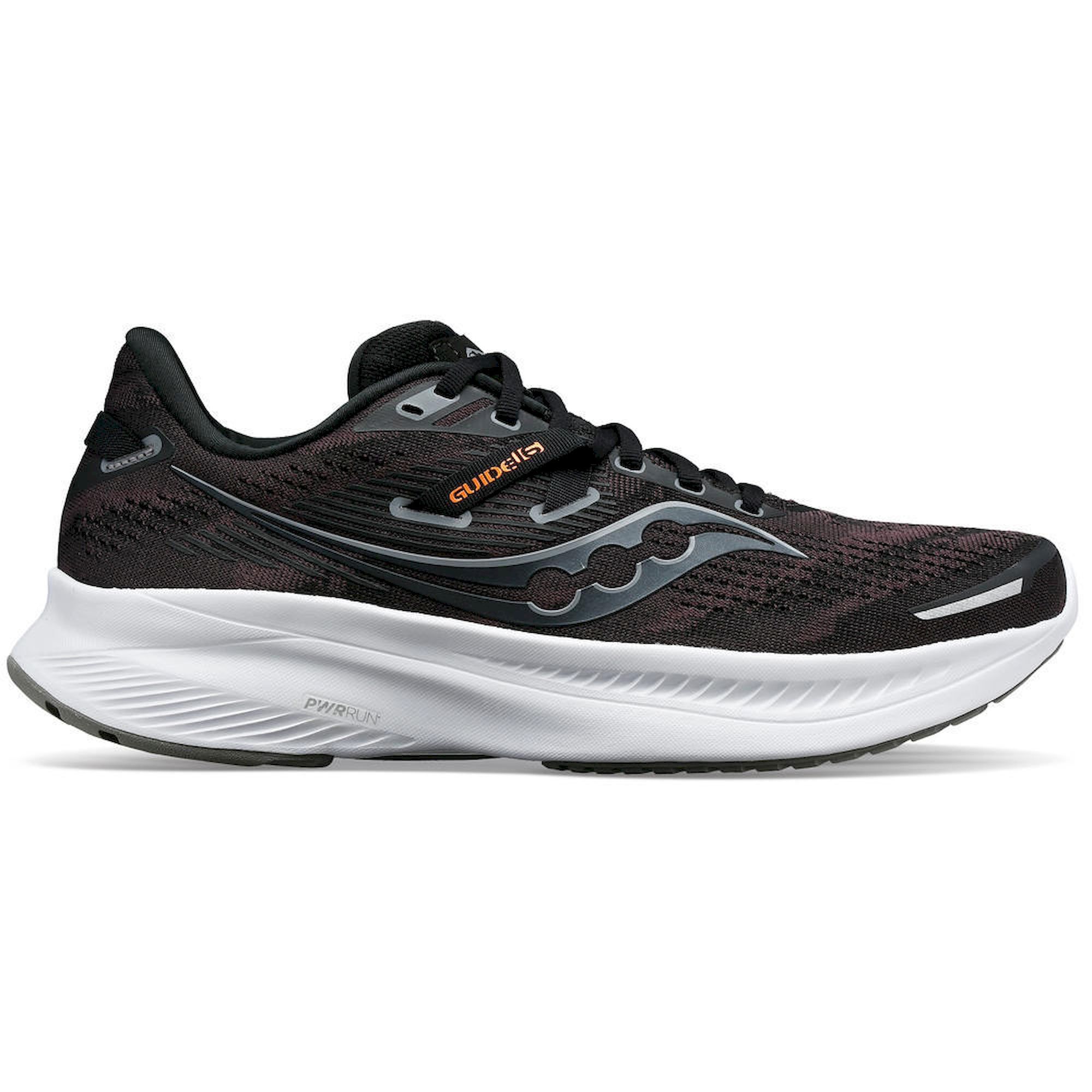 Saucony guide deals 8 womens 2016