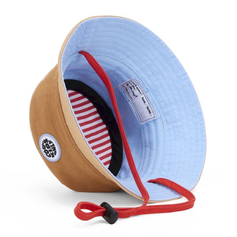 Hello Hossy Mini Bob - Chapeau enfant | Hardloop