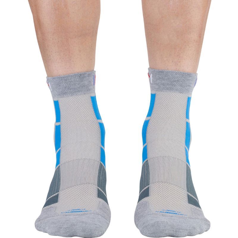 Monnet Middle Air - Calcetines de trekking | Hardloop