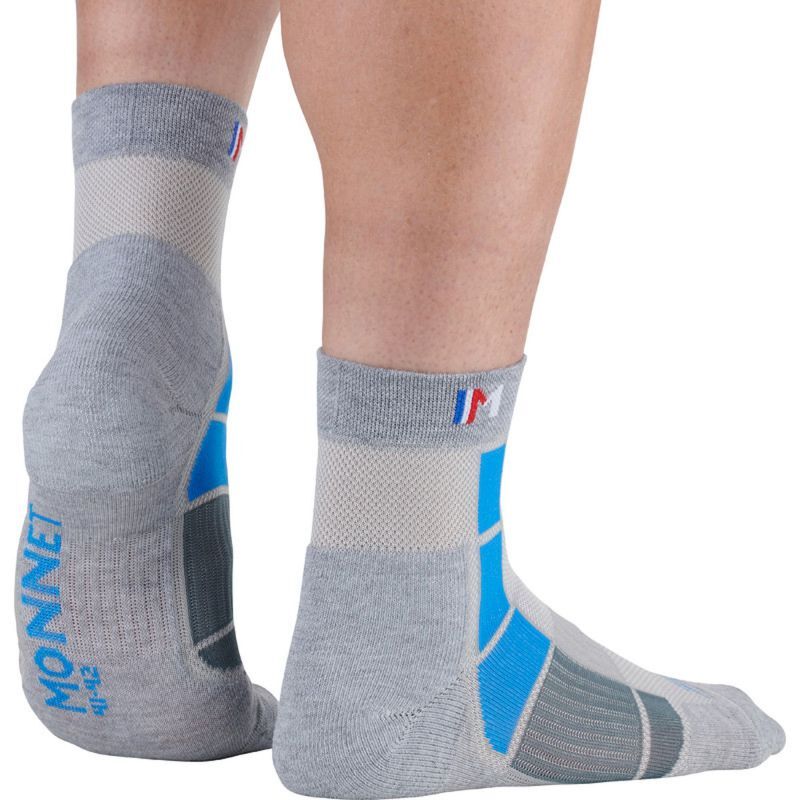Monnet Middle Air - Calcetines de trekking | Hardloop