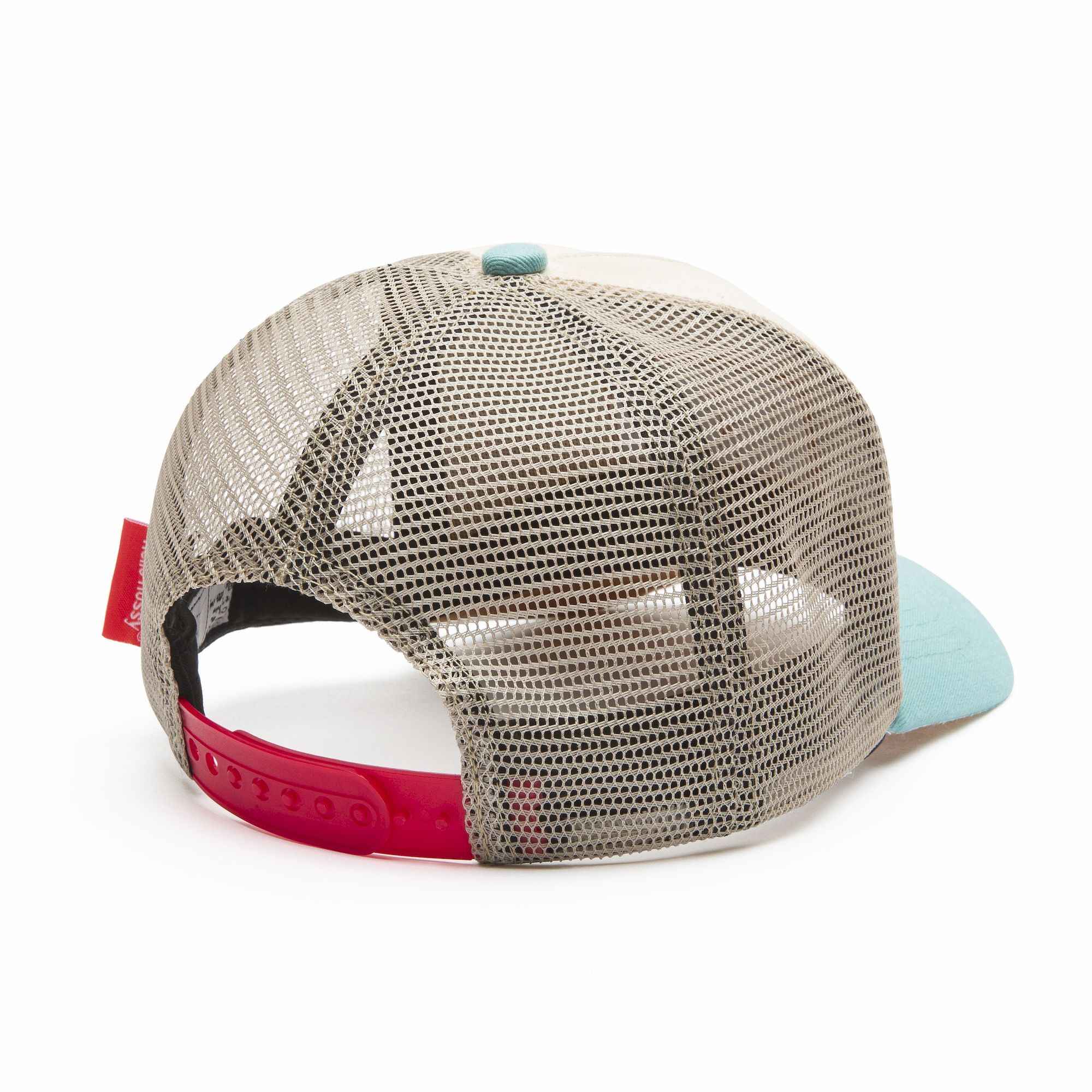 Hello Hossy Mini Smooth - Cappellino - Donna | Hardloop