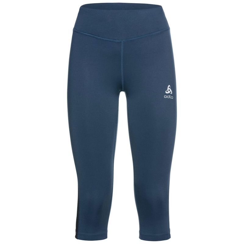 Odlo 3/4 Essential - Collant running femme | Hardloop
