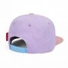 Hello Hossy Mini Purple - Cappellino - Donna | Hardloop