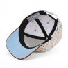 Hello Hossy Dried Flowers - Cappellino - Donna | Hardloop