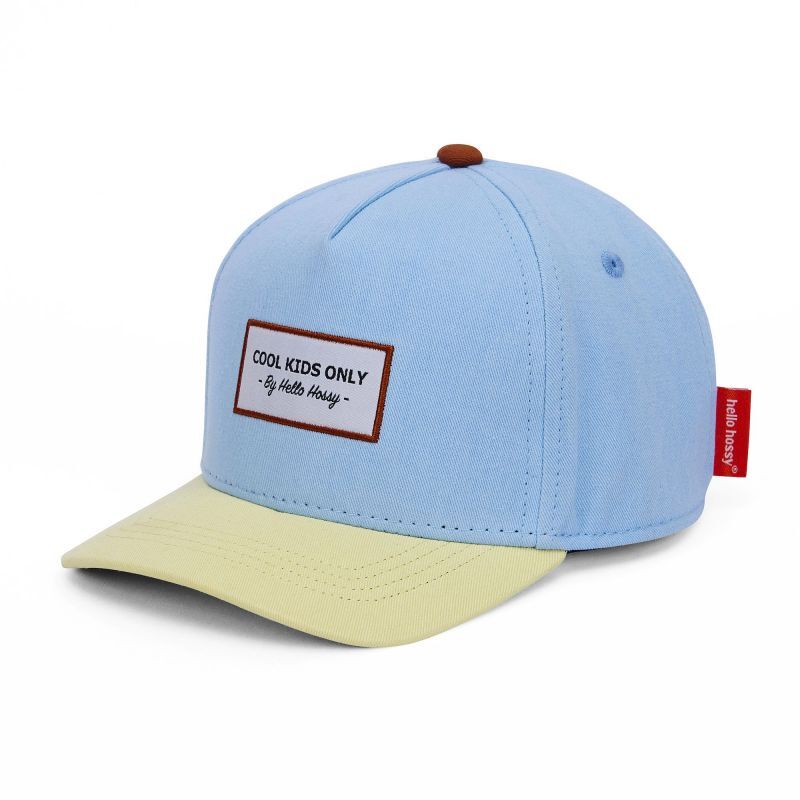 Hello Hossy Mini Water - Cappellino - Uomo | Hardloop