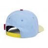 Hello Hossy Mini Water - Cappellino - Uomo | Hardloop
