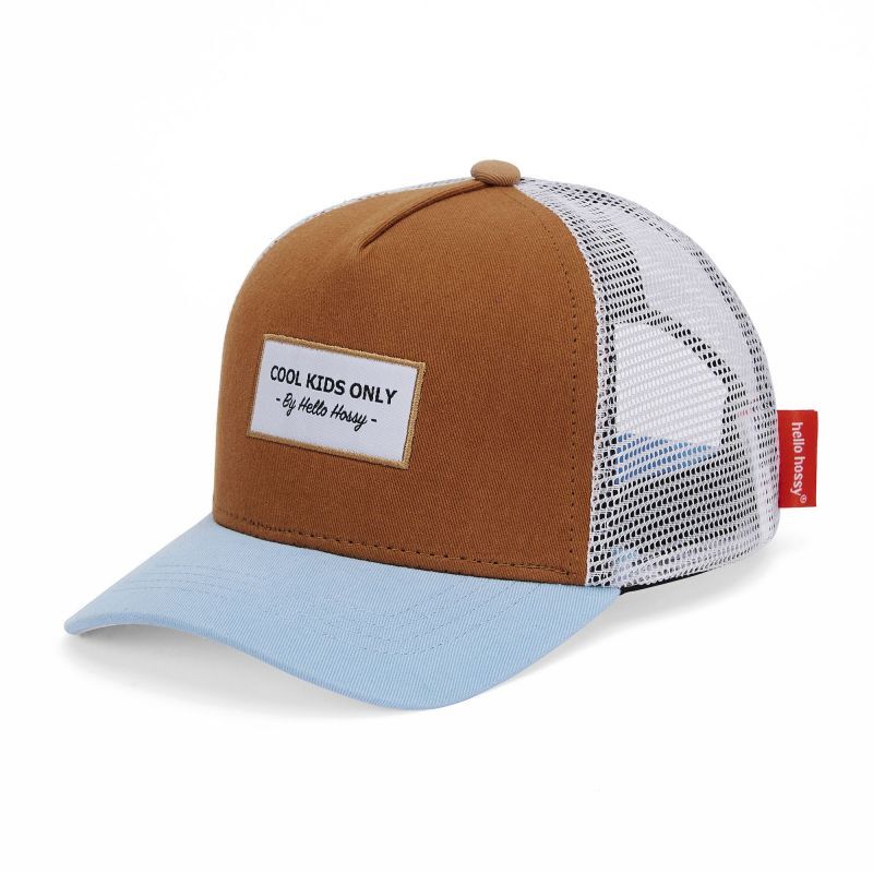 Hello Hossy Mini Lake - Cappellino - Uomo | Hardloop