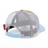 Hello Hossy Mini Lake - Cappellino - Uomo | Hardloop