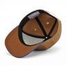 Hello Hossy Mini Choco - Czapka z daszkiem męskia | Hardloop