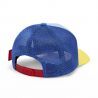 Hello Hossy Mini Blue Lemon - Cappellino - Uomo | Hardloop