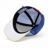 Hello Hossy Mini Blue Lemon - Czapka z daszkiem męskia | Hardloop