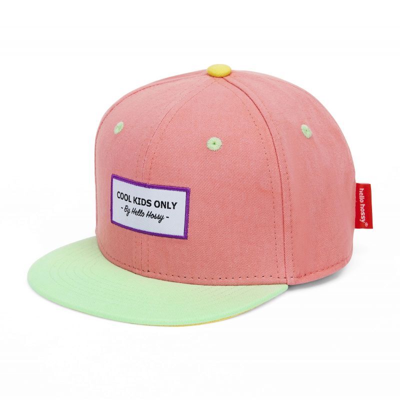 Hello Hossy Mini Watermelon - Cappellino - Bambino | Hardloop