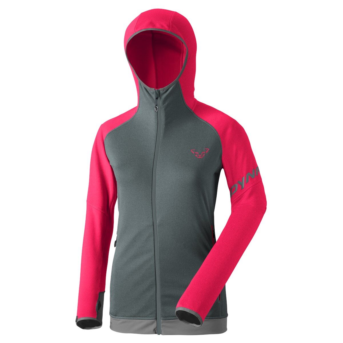 Dynafit - Transalper Thermal W Hoody - Fleece jacket - Women's