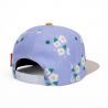 Hello Hossy Flower Power - Cappellino - Bambino | Hardloop