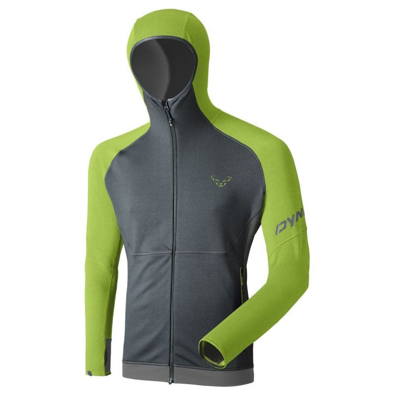 Dynafit - Transalper Thermal M Hoody - Fleece jacket - Men's