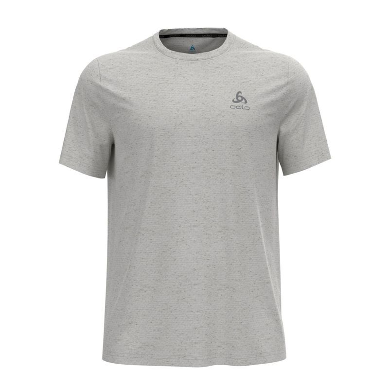 Odlo Active 365 Linencool S/S T-Shirt - T-shirt - Herrer | Hardloop