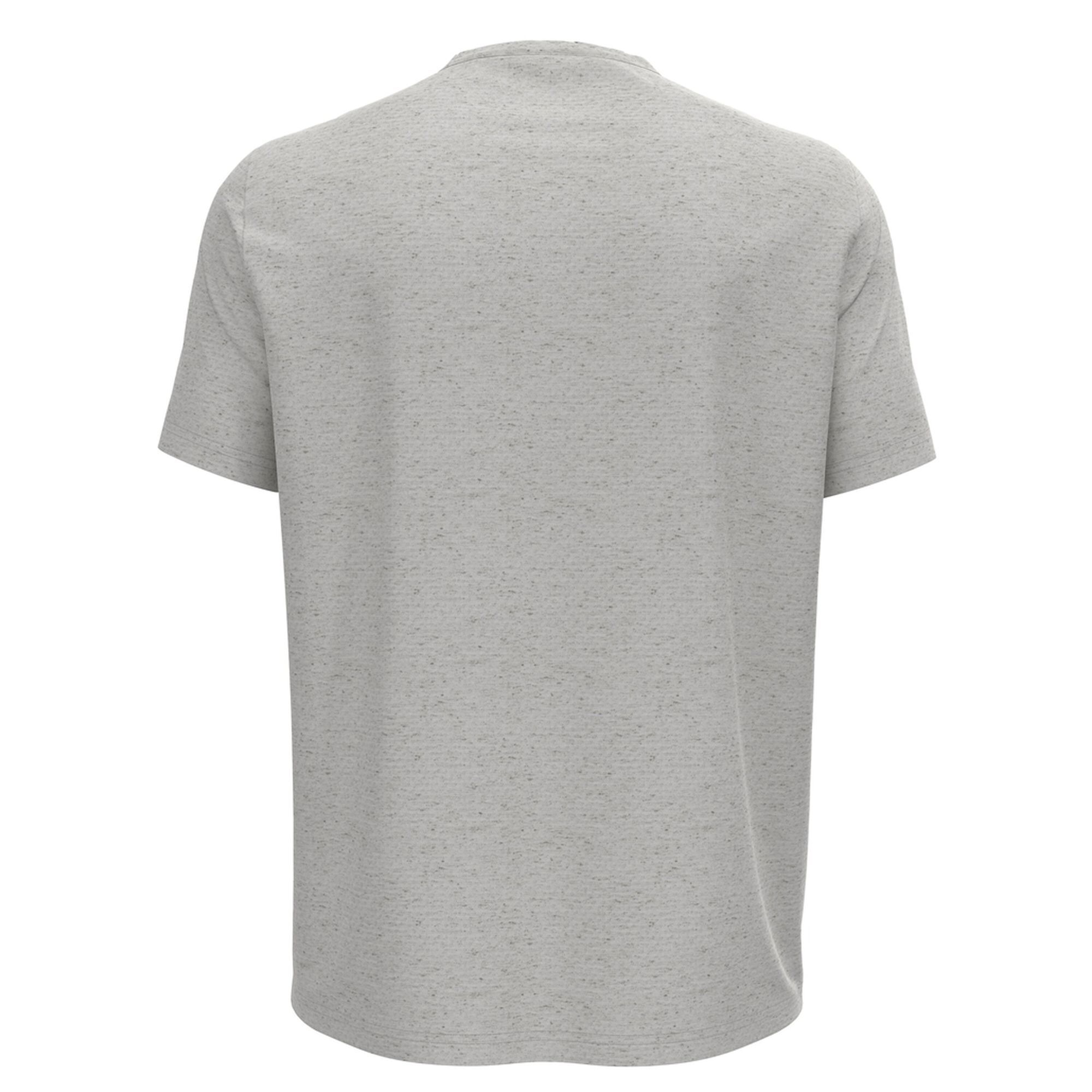 Odlo Active 365 Linencool S/S T-Shirt - T-shirt - Uomo | Hardloop