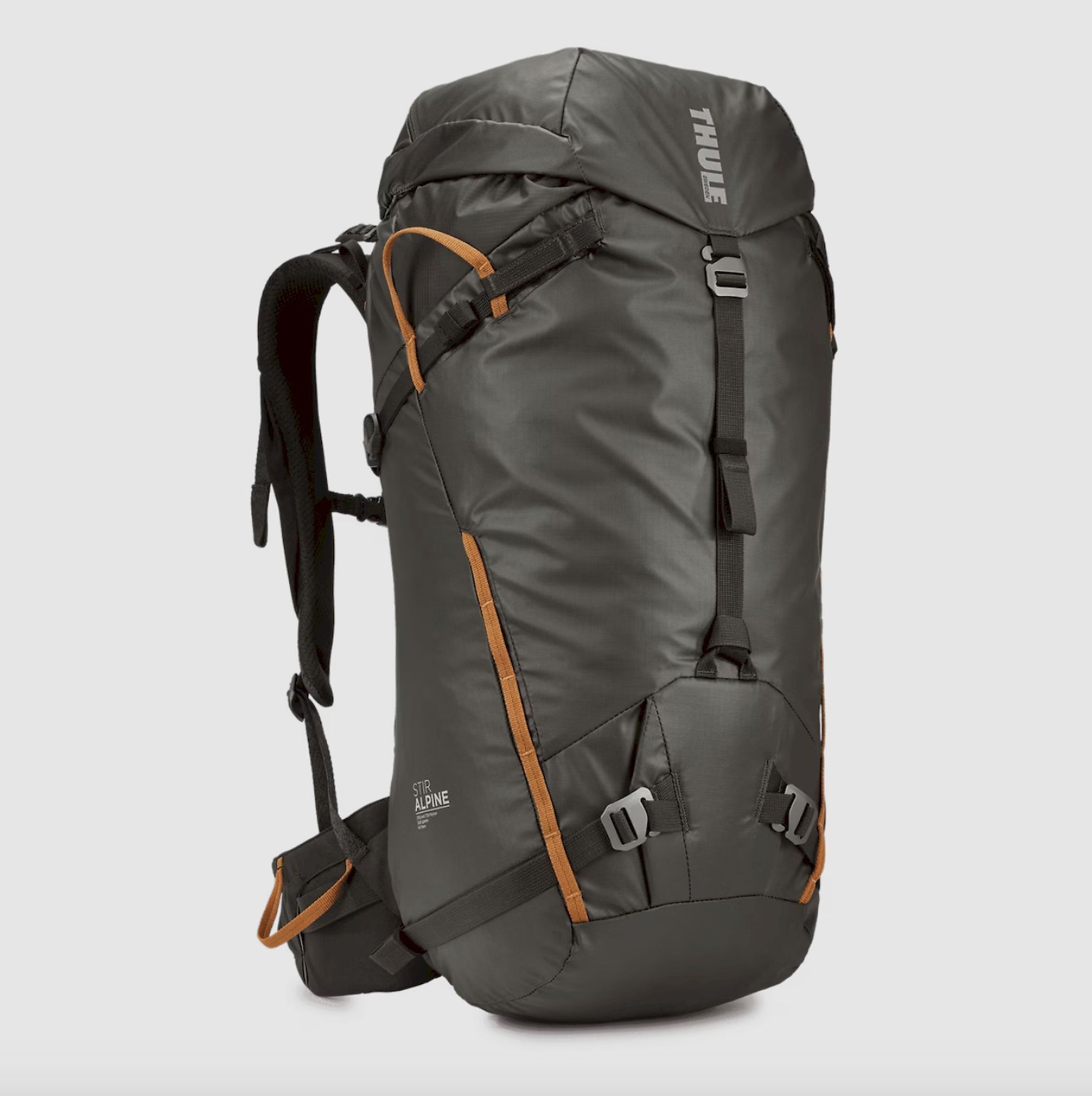 Thule Stir Alpine - Mountaineering backpack | Hardloop