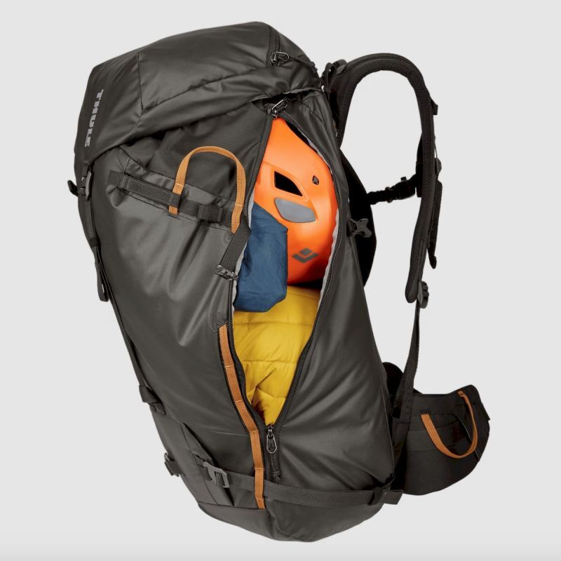 Thule Stir Alpine - Mountaineering backpack | Hardloop