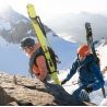 Thule Stir Alpine - Mountaineering backpack | Hardloop