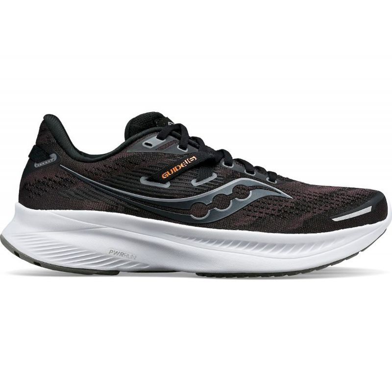 Saucony Guide 16 - Buty do biegania meskie | Hardloop