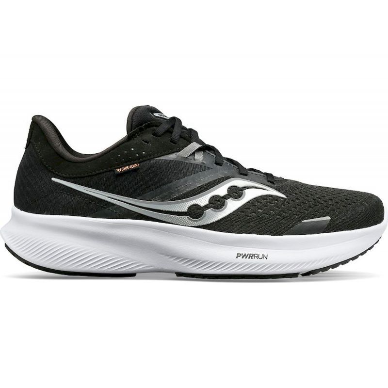 Saucony Ride 16 - Sapatilhas corrida mulher | Hardloop