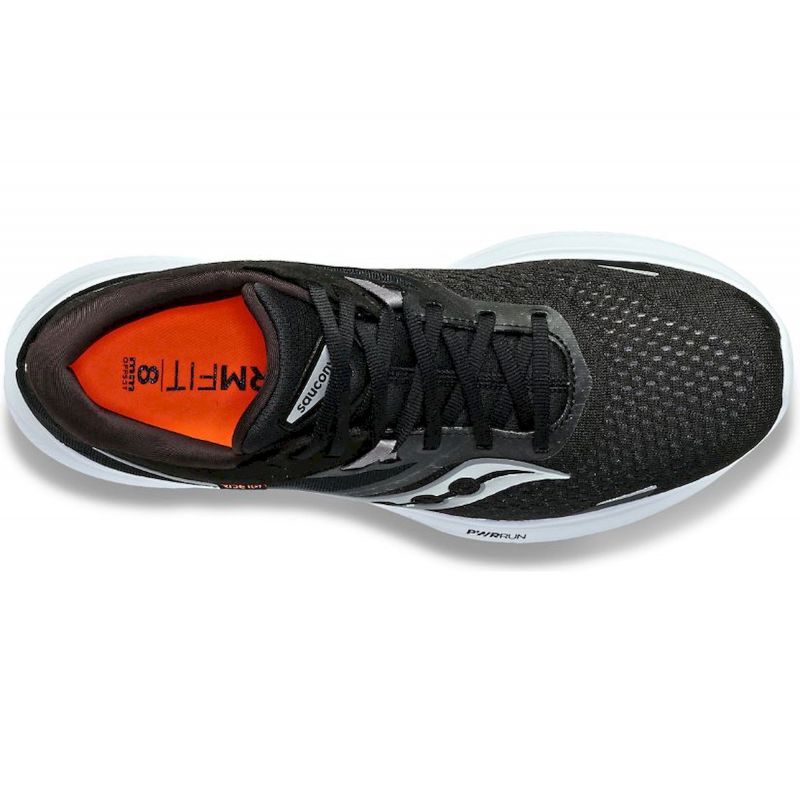 Saucony Ride 16 - Zapatillas de running - Mujer | Hardloop
