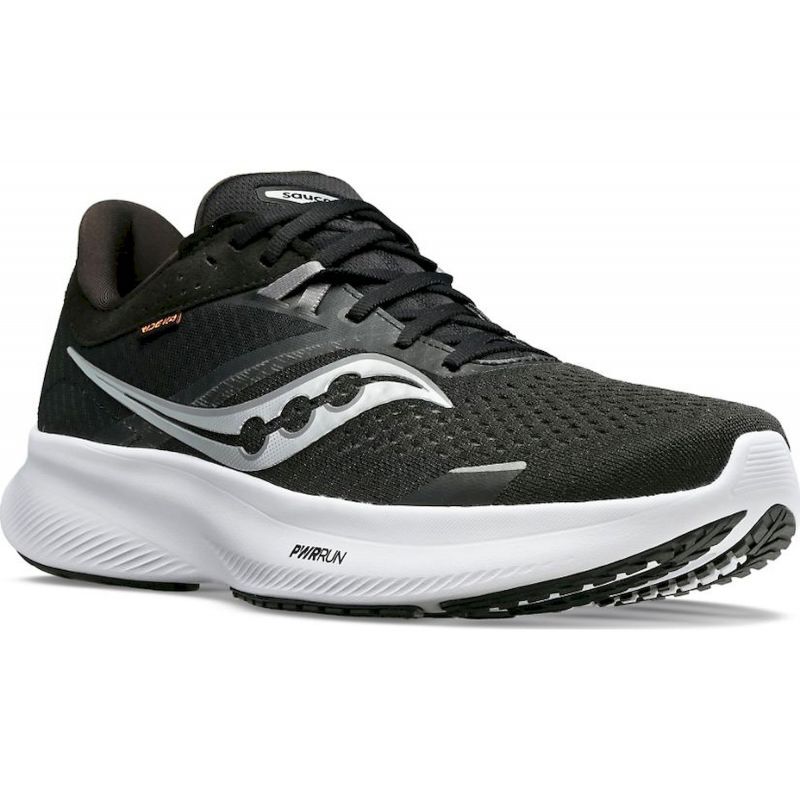 Saucony Ride 16 - Dámské běžecké boty | Hardloop