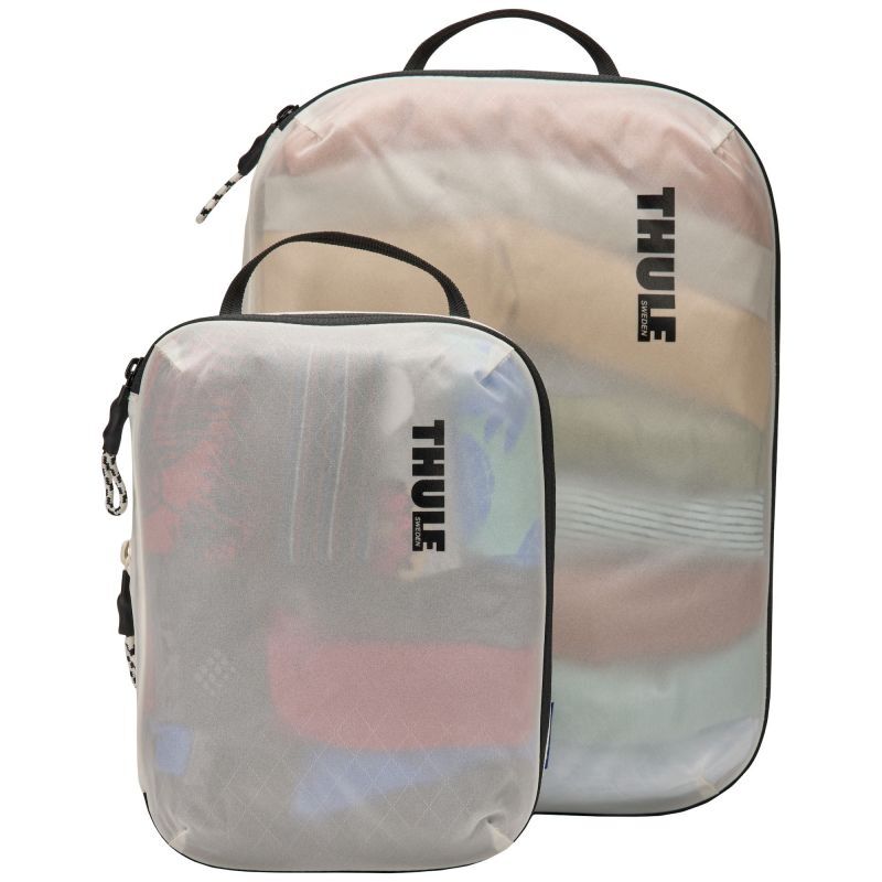 Compression Cube Set - Saco de viagem