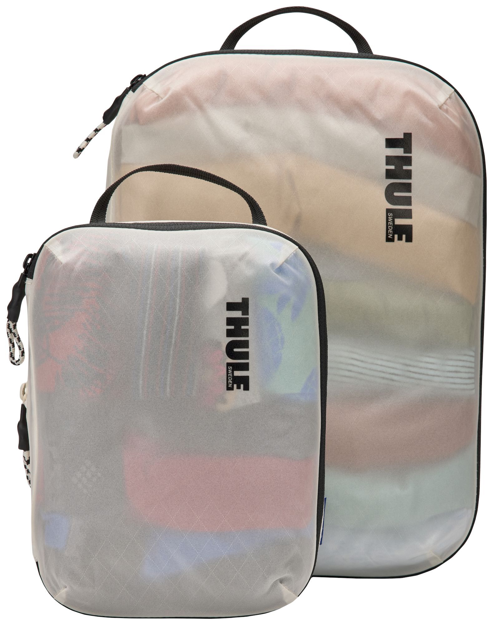 Thule Compression Cube Set Reisetasche Hardloop