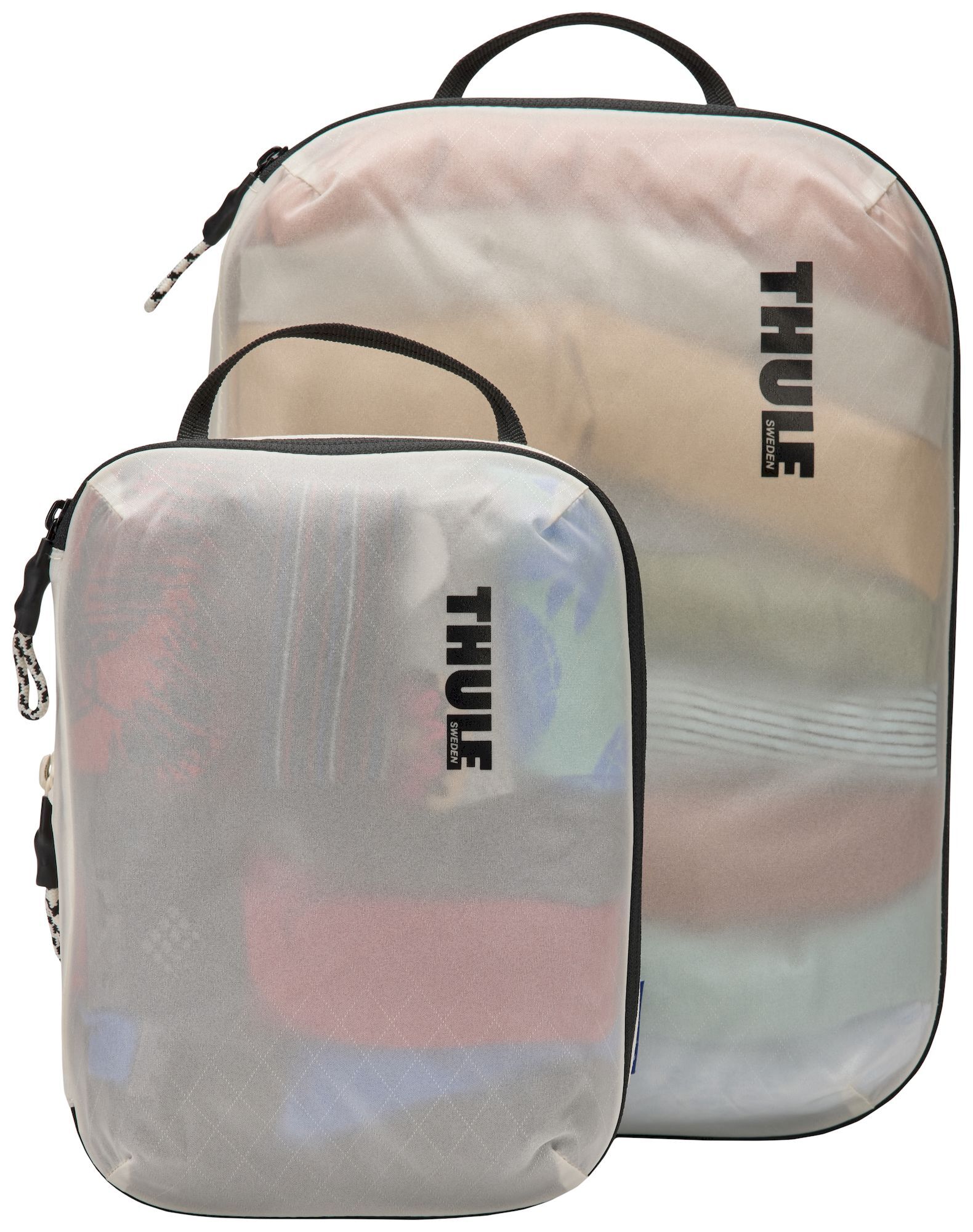 Thule Compression Cube Set - Travel bag | Hardloop