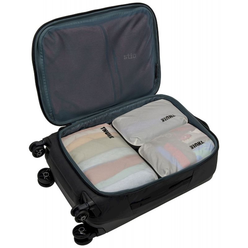 Thule Compression Cube Set - Reistas | Hardloop