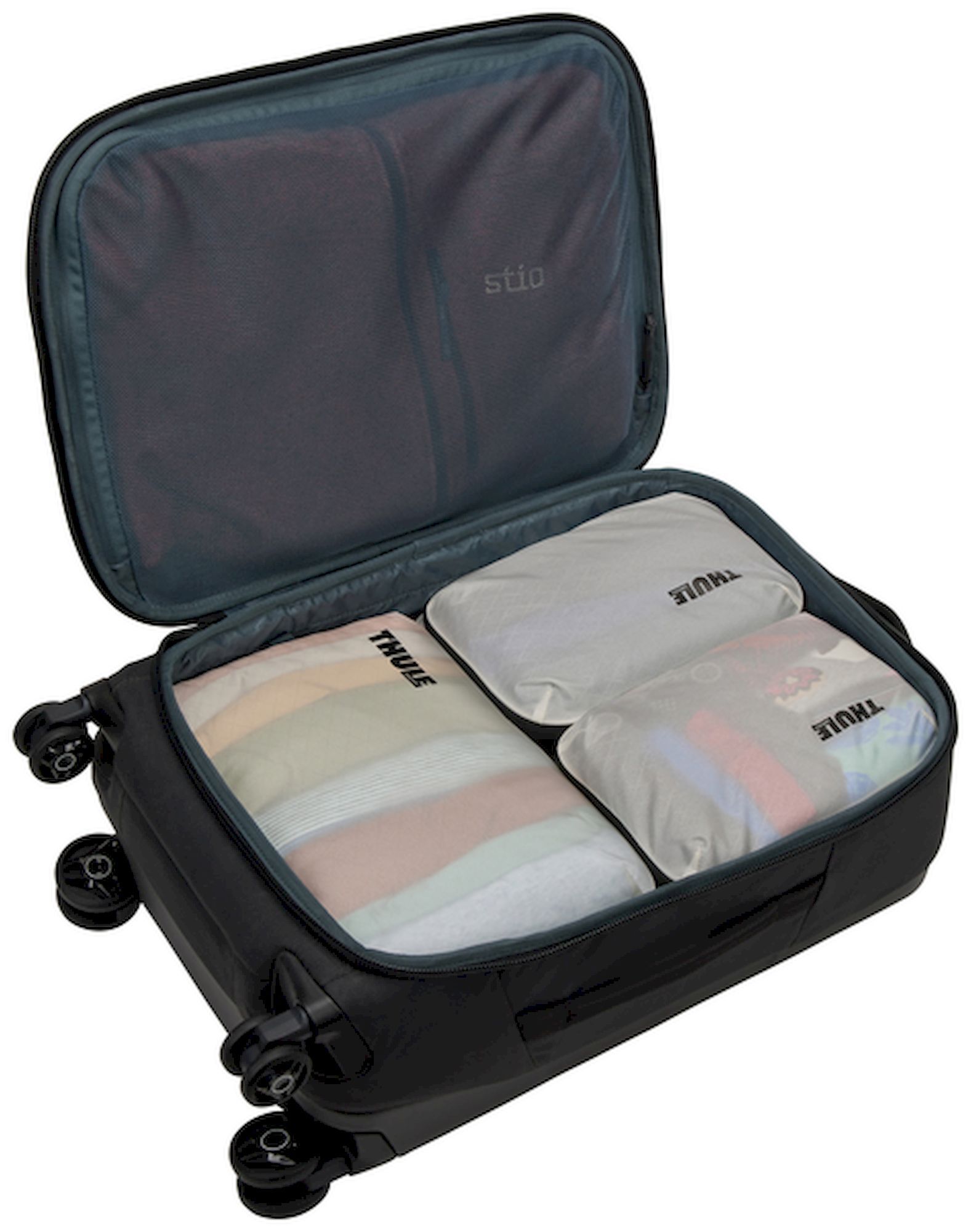 Thule Compression Cube Set - Sac de voyage | Hardloop