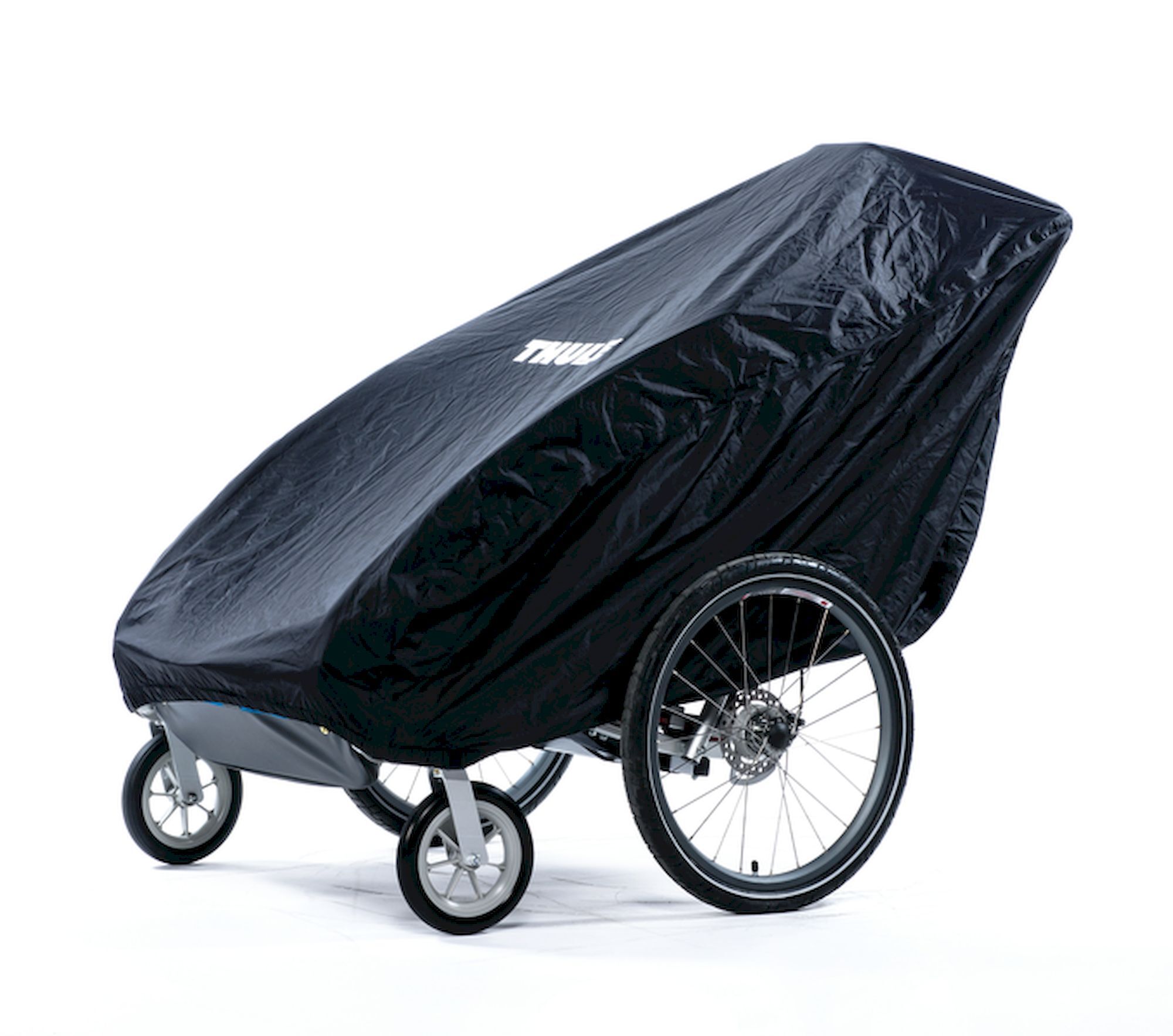 Chariot Storage Cover Cargo trailer