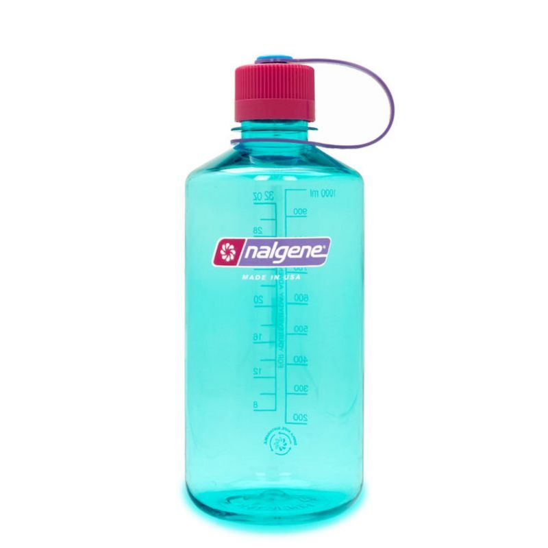Narrow Mouth - Water bottle