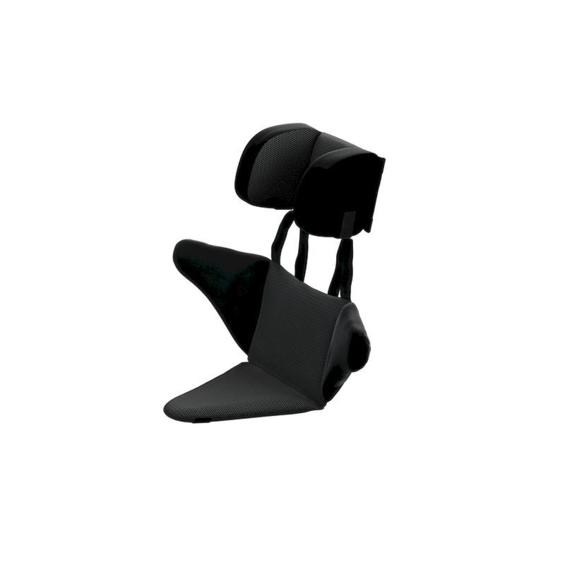 Thule Baby Supporter - Remorque vélo enfant | Hardloop