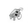 Thule Baby Supporter - Remorque vélo enfant | Hardloop