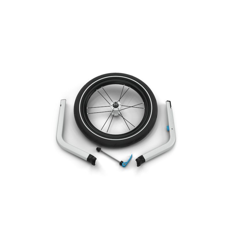 Thule Chariot Jog Kit - Cargo trailer | Hardloop