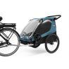 Thule Courier 2 - Cargo trailer | Hardloop