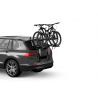 Thule OutWay 2bike Platform - Porte-vélo | Hardloop