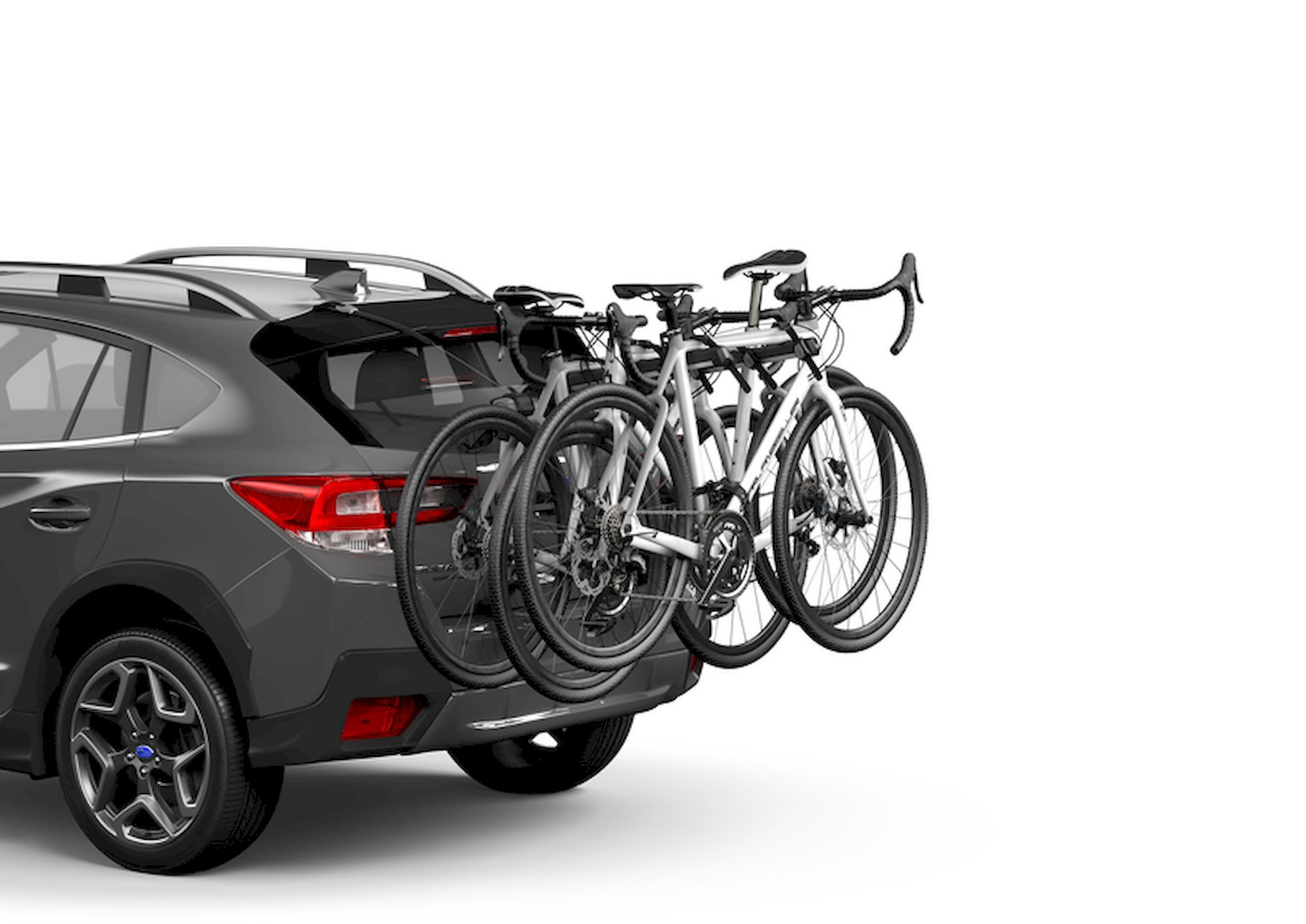 Thule OutWay 3bike Hanging - Bike rack | Hardloop