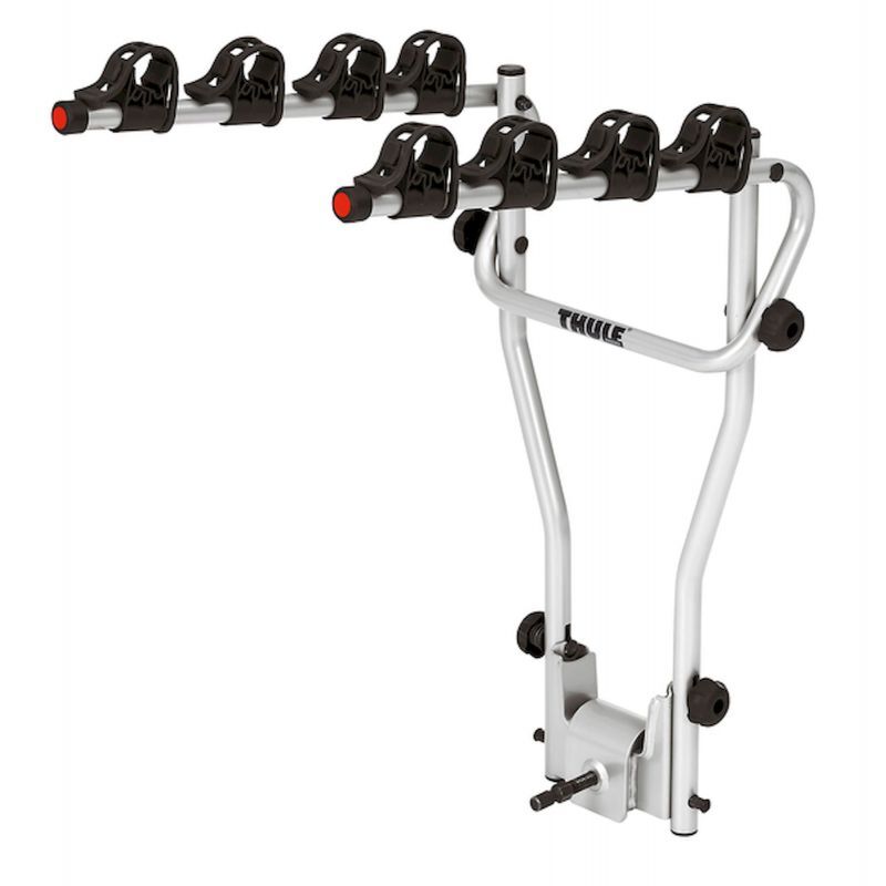 Thule HangOn 4bike Tilt - Fahrradträger | Hardloop