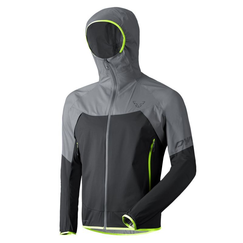 Dynafit - Transalper Light 3L M Jkt - Giacca antipioggia - Uomo