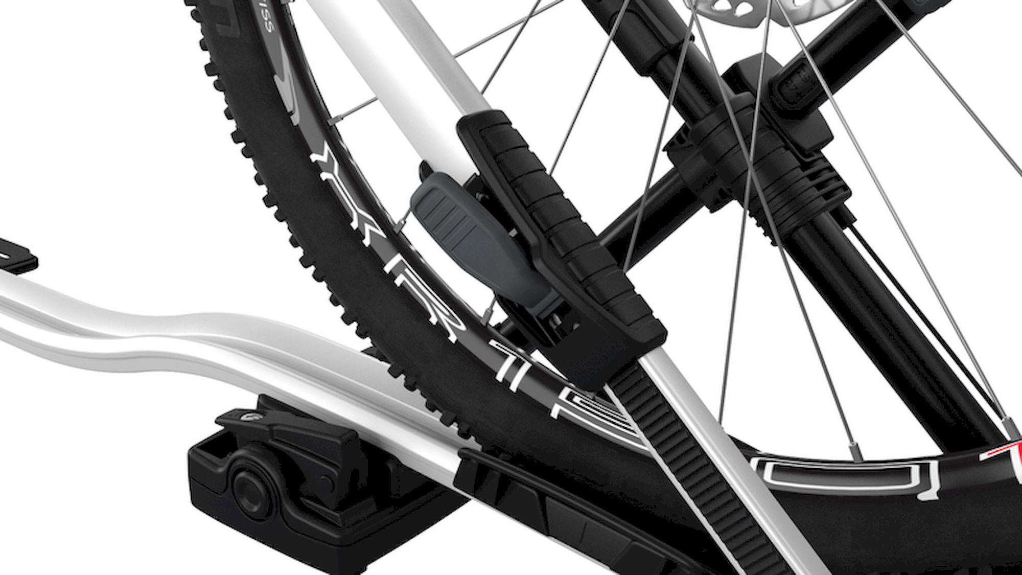 Thule UpRide - Portabici | Hardloop